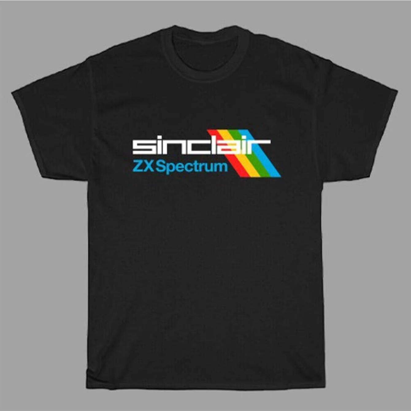 Retro Gaming In 2026 - Sinclair ZX Spectrum Retro Gaming Erkek