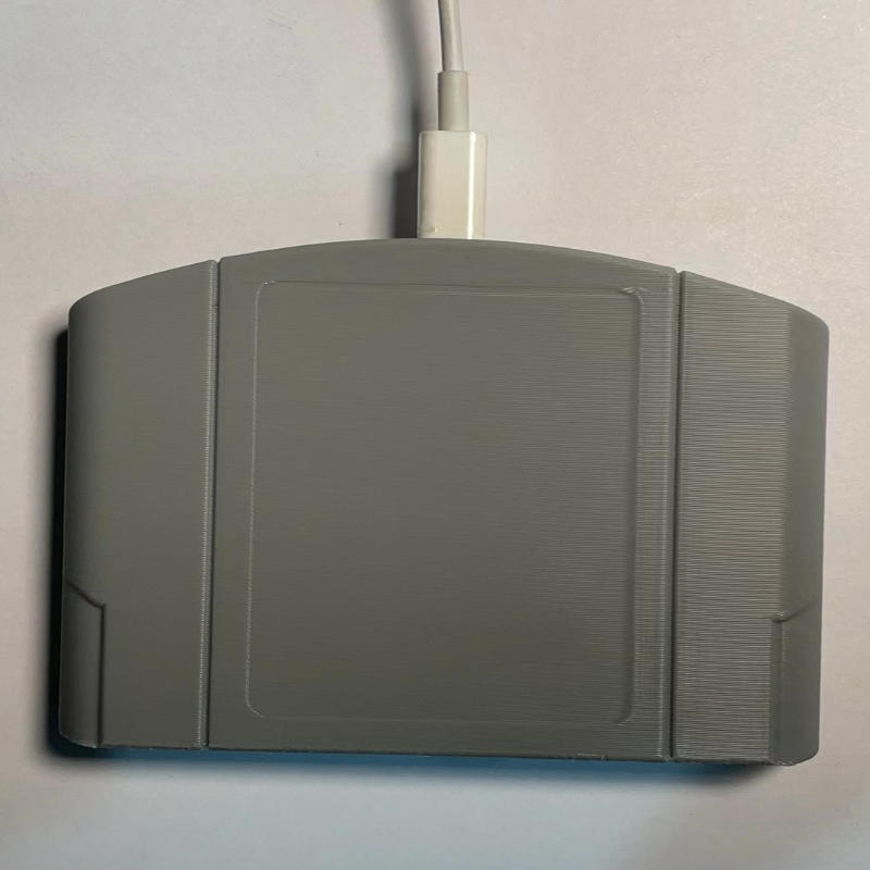 Retro Gaming Raspberry Pi - Oyun Katalog Sürümü ile N64 için
