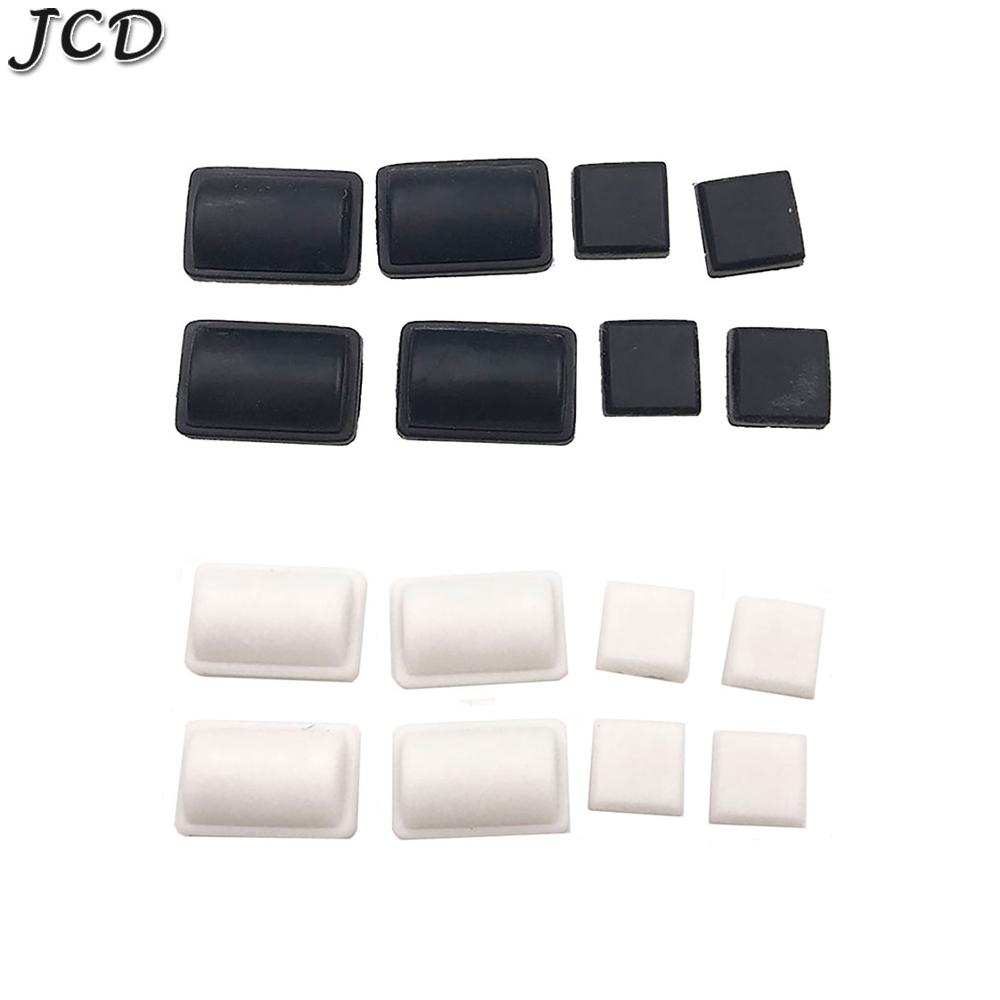 Console Dust Cover - JCD 1 takım beyaz siyah silikon