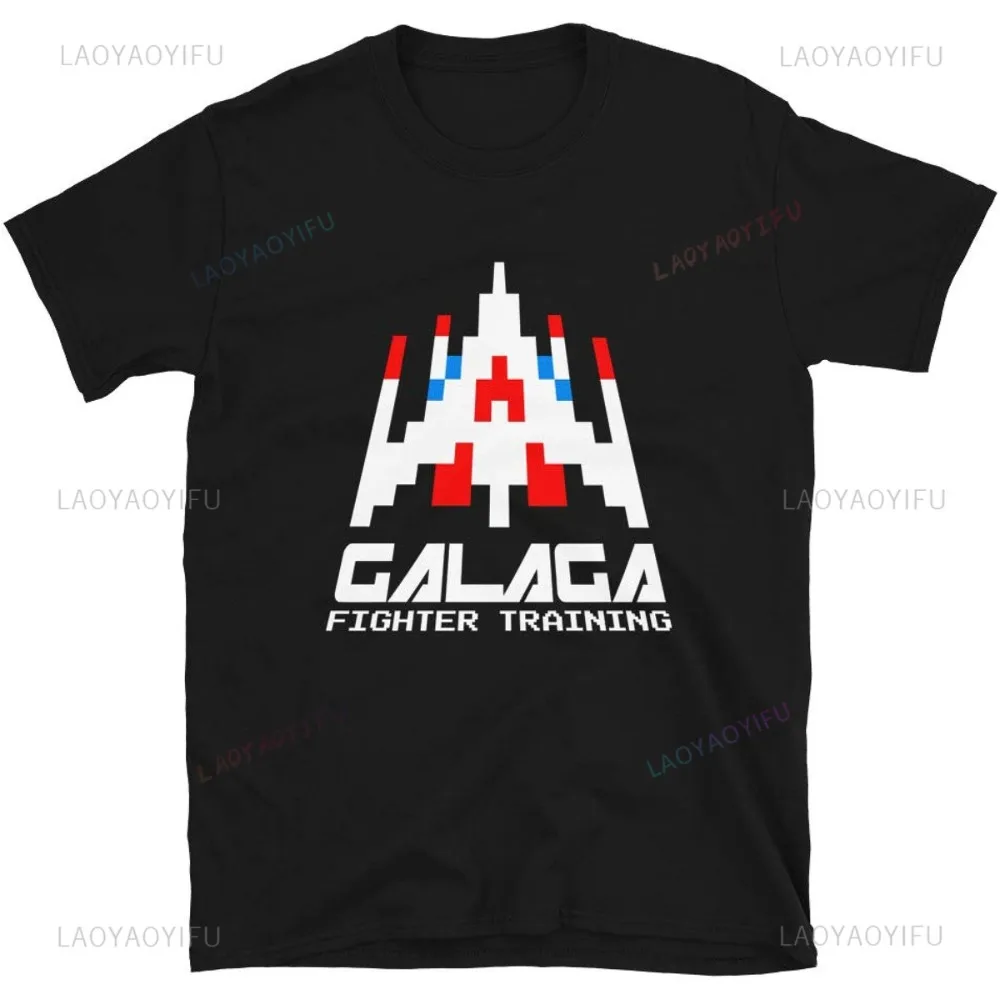 Game Retro Gaming - 80s 70s Arcade Galaga Video oyunu
