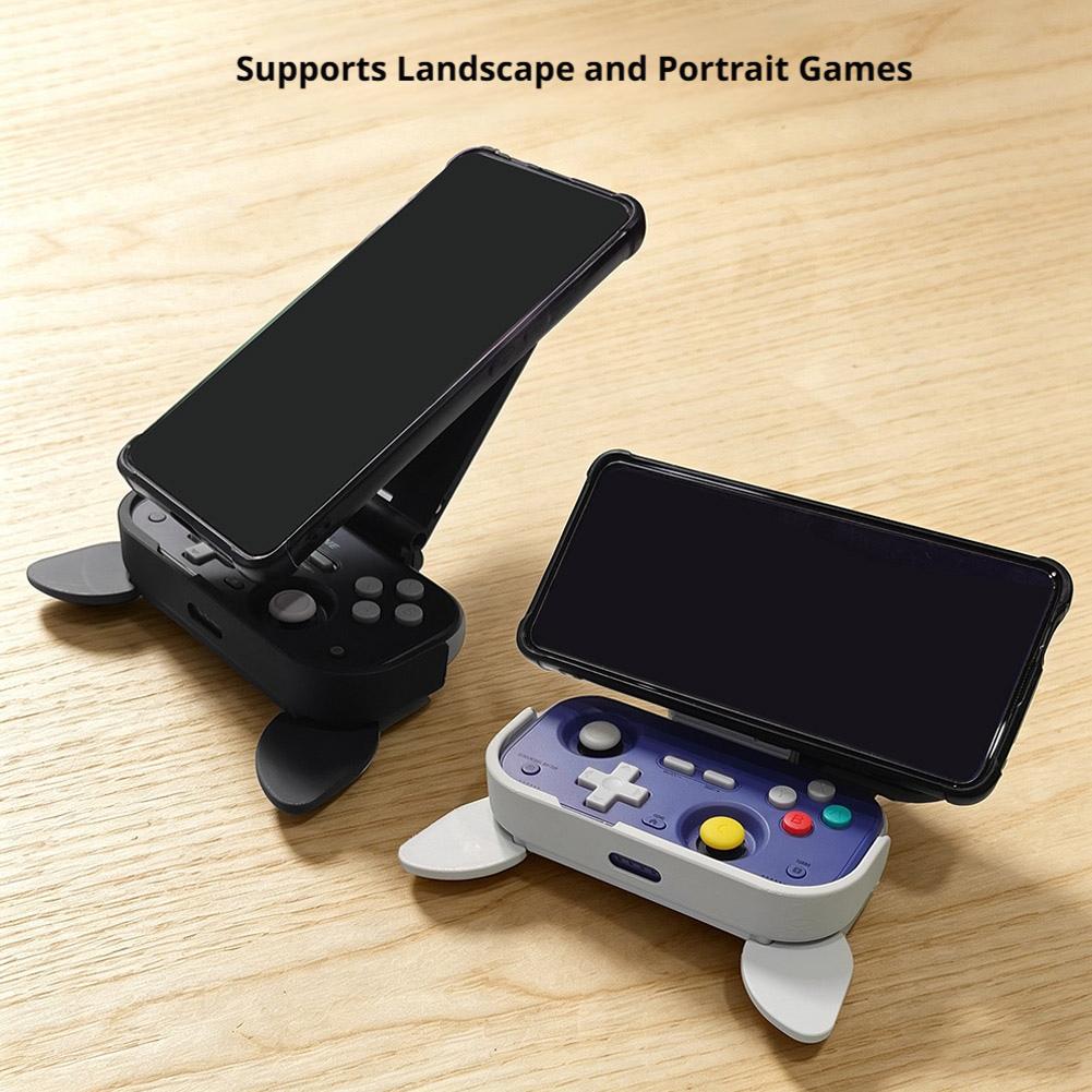 Console Retro Gaming Portable - IINE Retro Kart Kolu için Özel