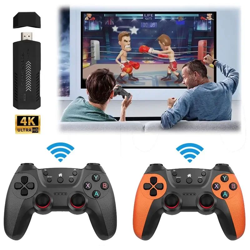 Retro Gaming In 2026 - 2026 Yeni X2 Ultra Oyun Çubuğu