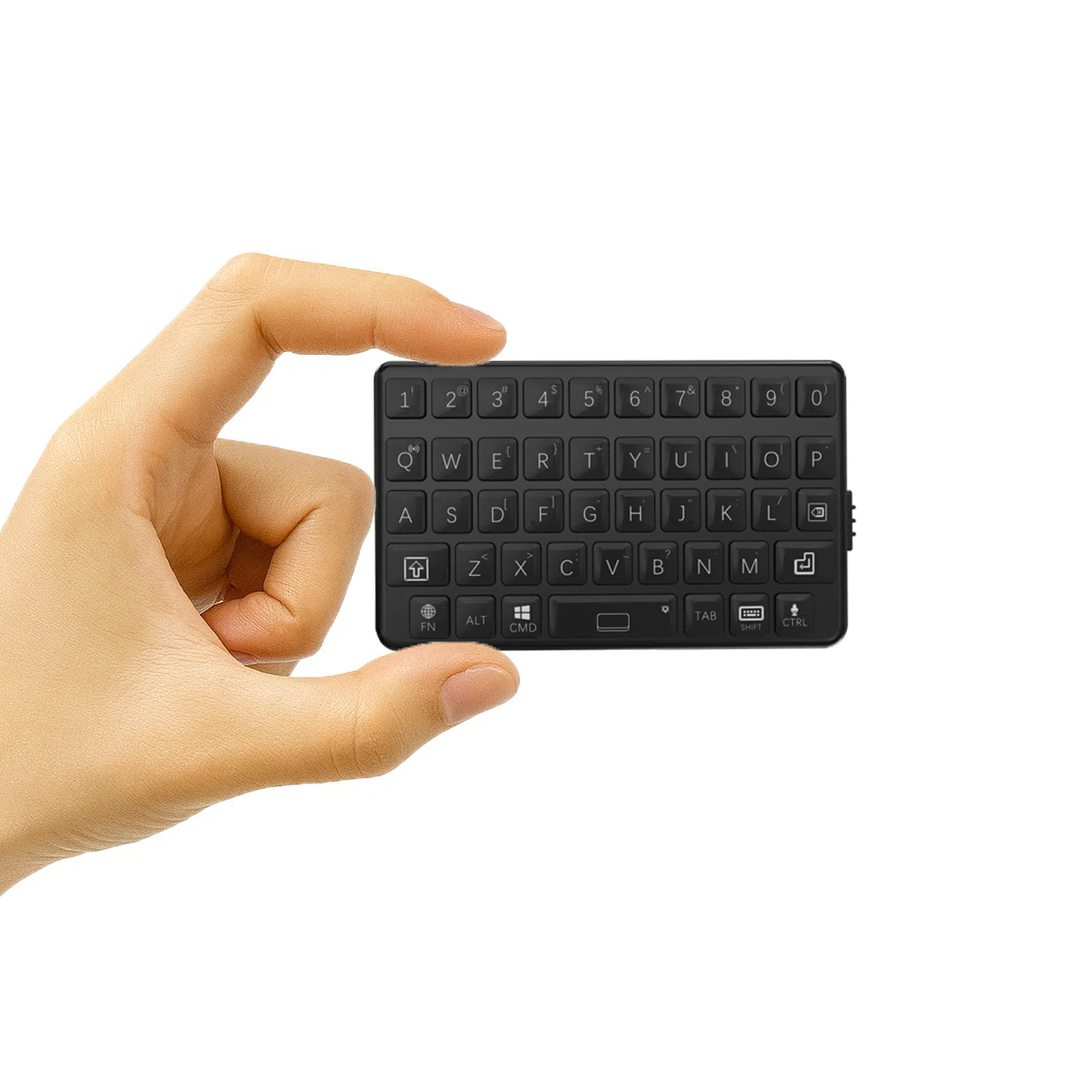 Retro Gaming Windows - EXknight Retro Mini Klavye Bluetooth Dokunmatik