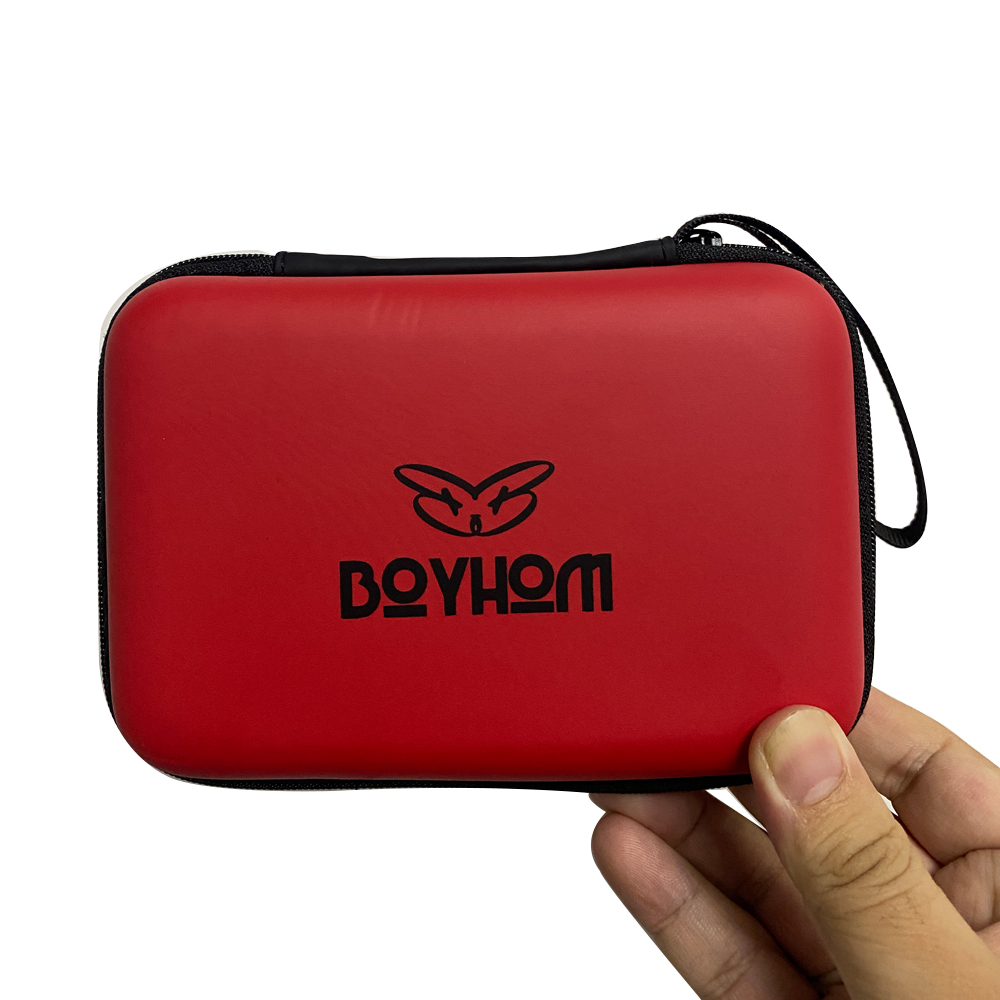 Console Retro Gaming Portable - Çanta R36S Retro El Video Oyun