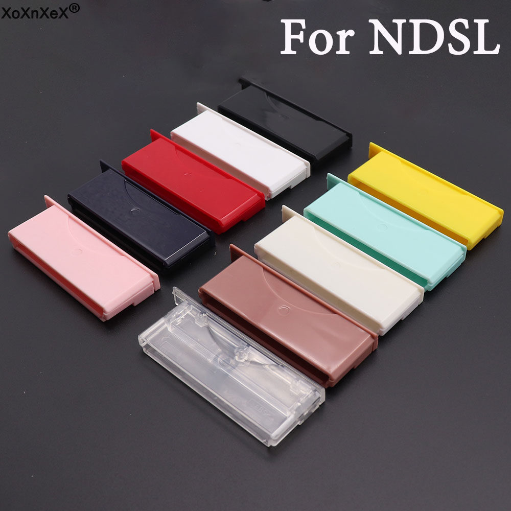 Console Dust Cover - 1 adet kullanılan tozluk tapası DS