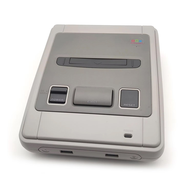 Retro Gaming On Raspberry Pi - Famicom Retro Oyun Kasası Ek Parçaları