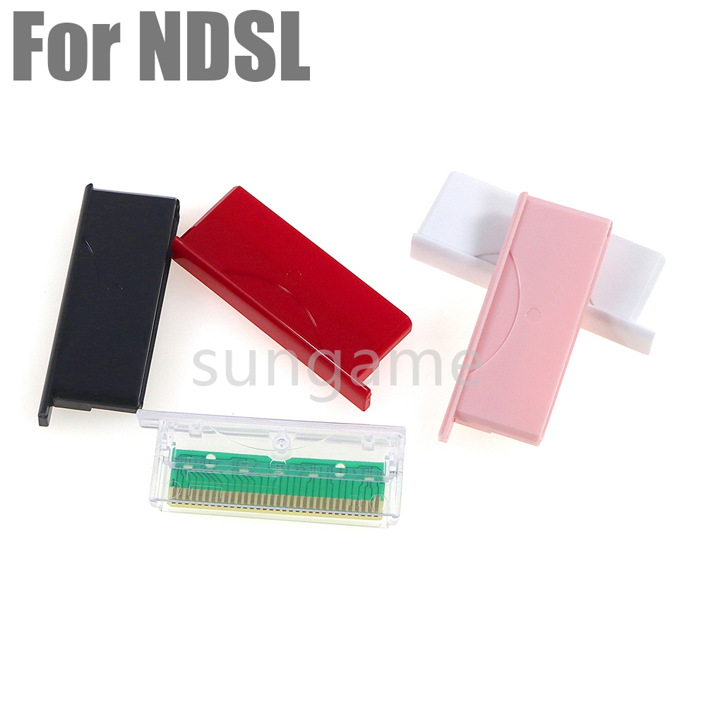Console Dust Cover - 1 adet NDS Lite için tozluk