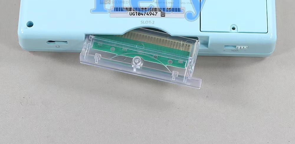 50 adet tozluk fişi nintendo d - Console Dust Cover incelemesi ve fiyatı