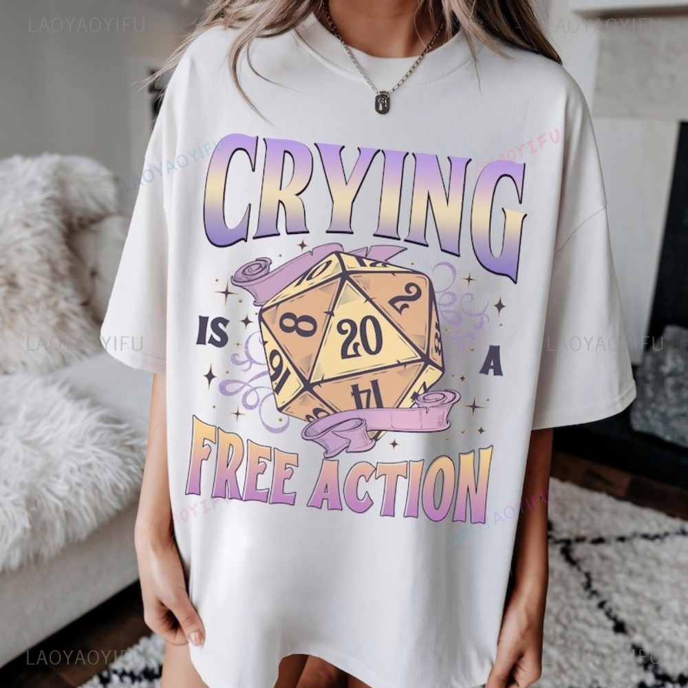 Komik DnD Ağlamak Serbest Bir  - Retro Gaming Fun incelemesi ve fiyatı