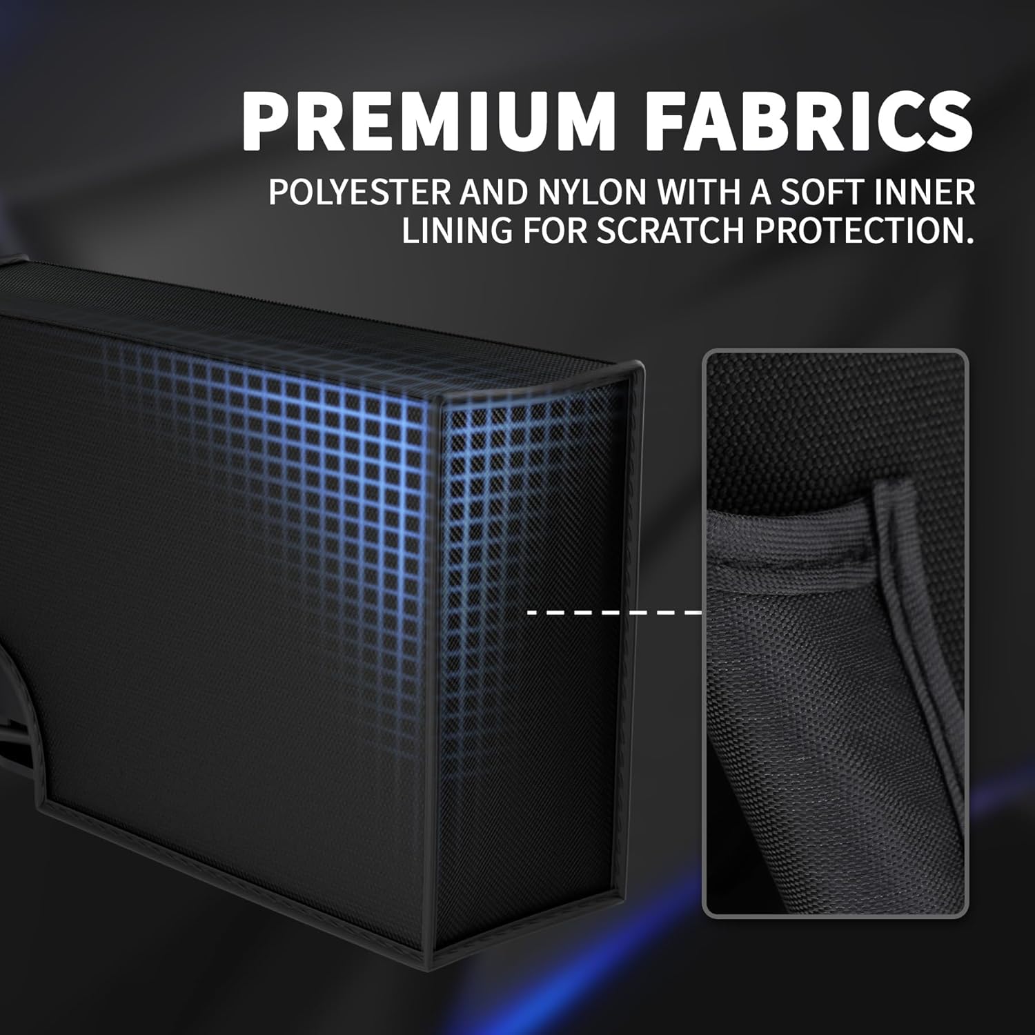 Switch 2 için Premium Toz Kapa - Console Dust Cover incelemesi ve fiyatı