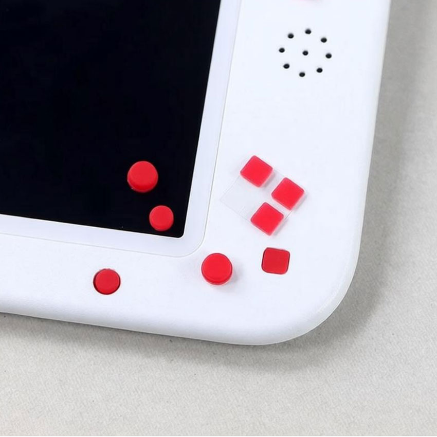 YuXi 1 Takım 3DSXL/3DSLL Ön Ar - Console Dust Cover incelemesi ve fiyatı