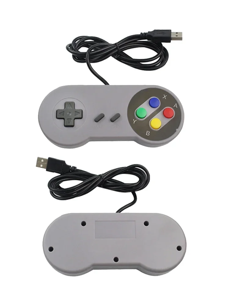 Kablolu USB Gamepad Retro Oyun - Retro Gaming Raspberry Pi incelemesi ve fiyatı