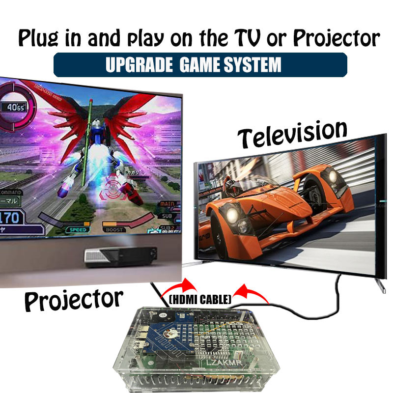 Retro U9 PRO Oyun Konsolu 500  - Retro Gaming Windows incelemesi ve fiyatı
