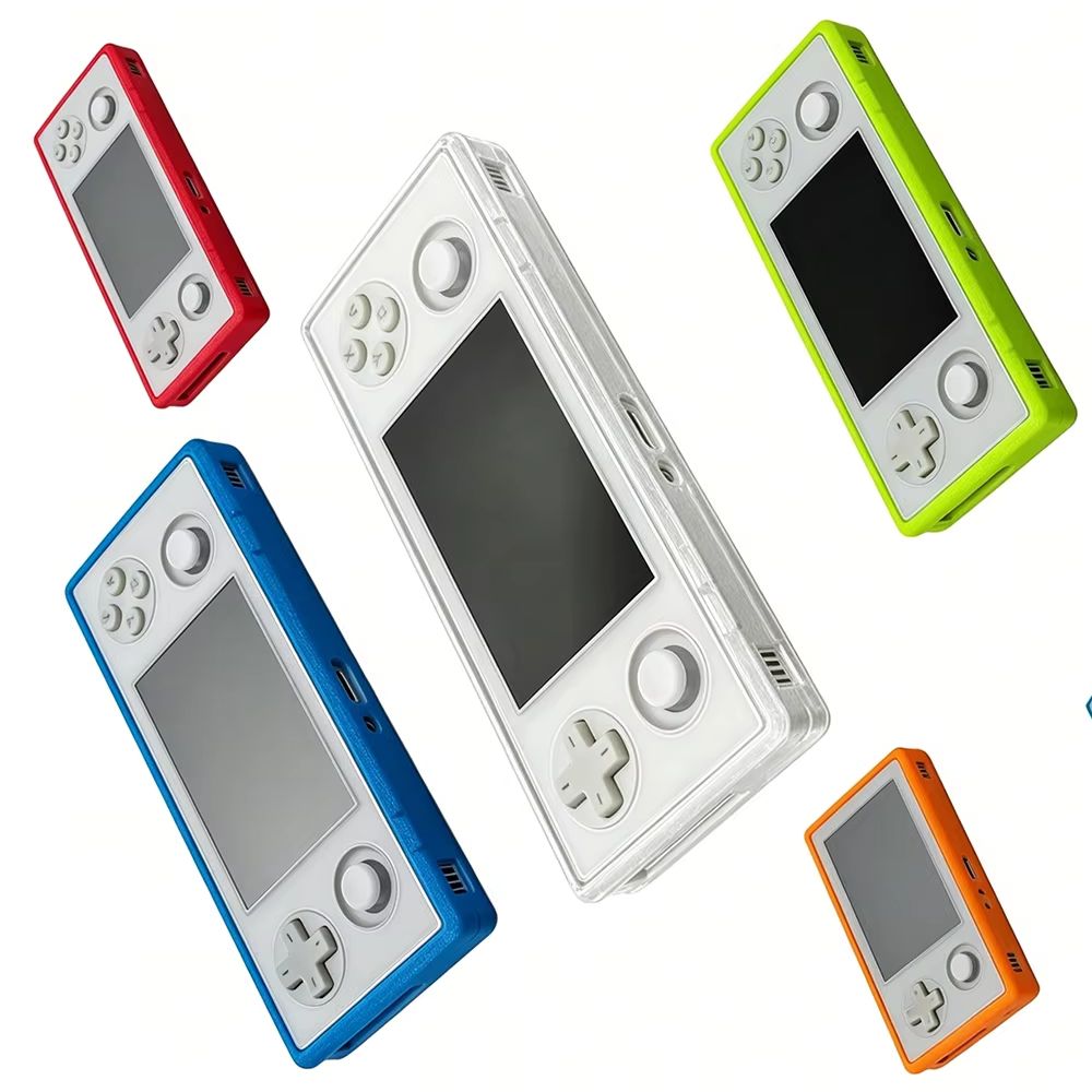 AYANEO MICRO2 Retro El Konsolu - Console Retro Gaming Portable incelemesi ve fiyatı