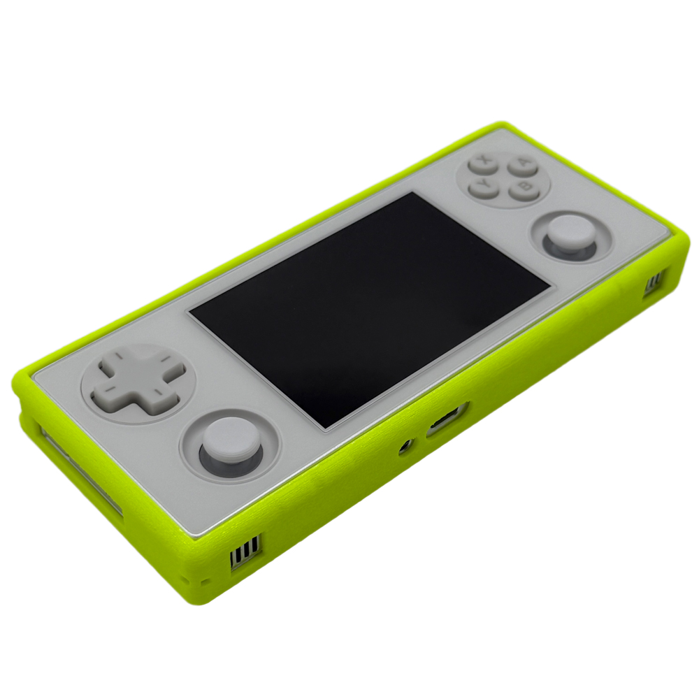 AYANEO MICRO2 Retro El Konsolu - Console Retro Gaming Portable incelemesi ve fiyatı