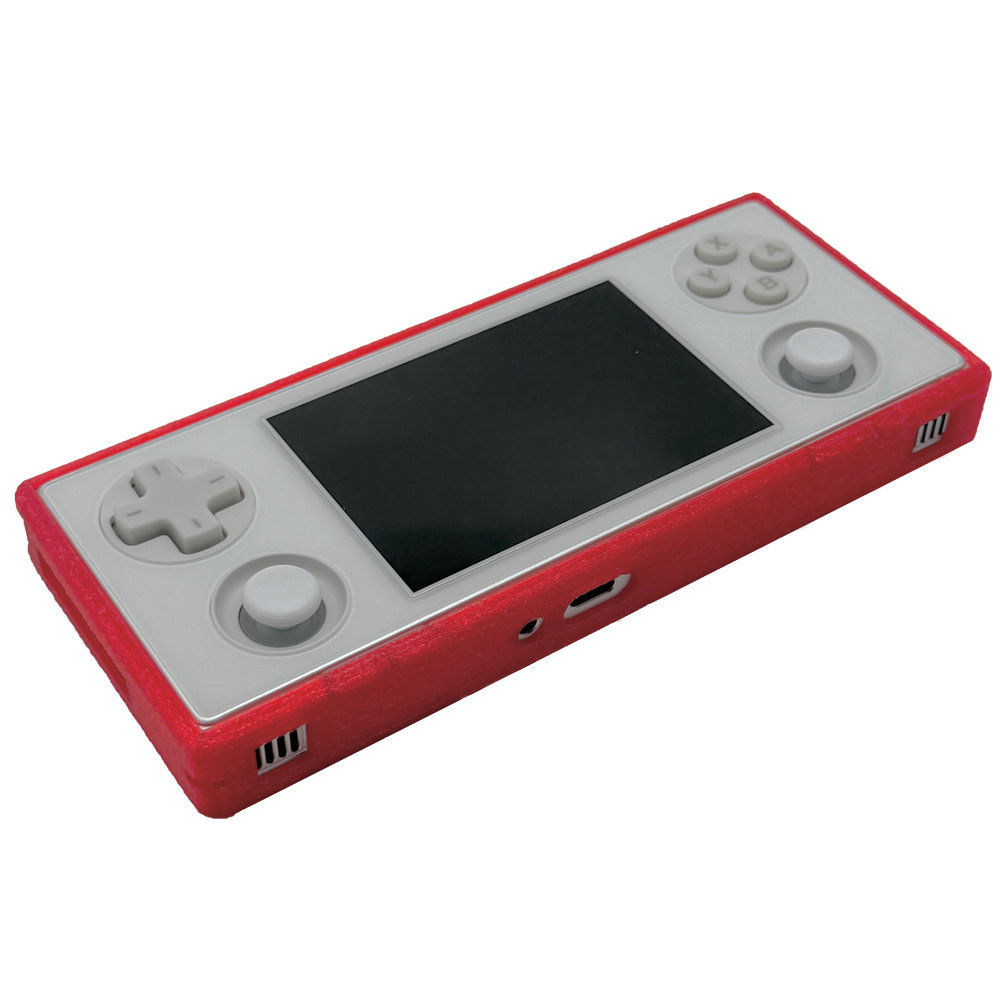 AYANEO MICRO2 Retro El Konsolu - Console Retro Gaming Portable incelemesi ve fiyatı