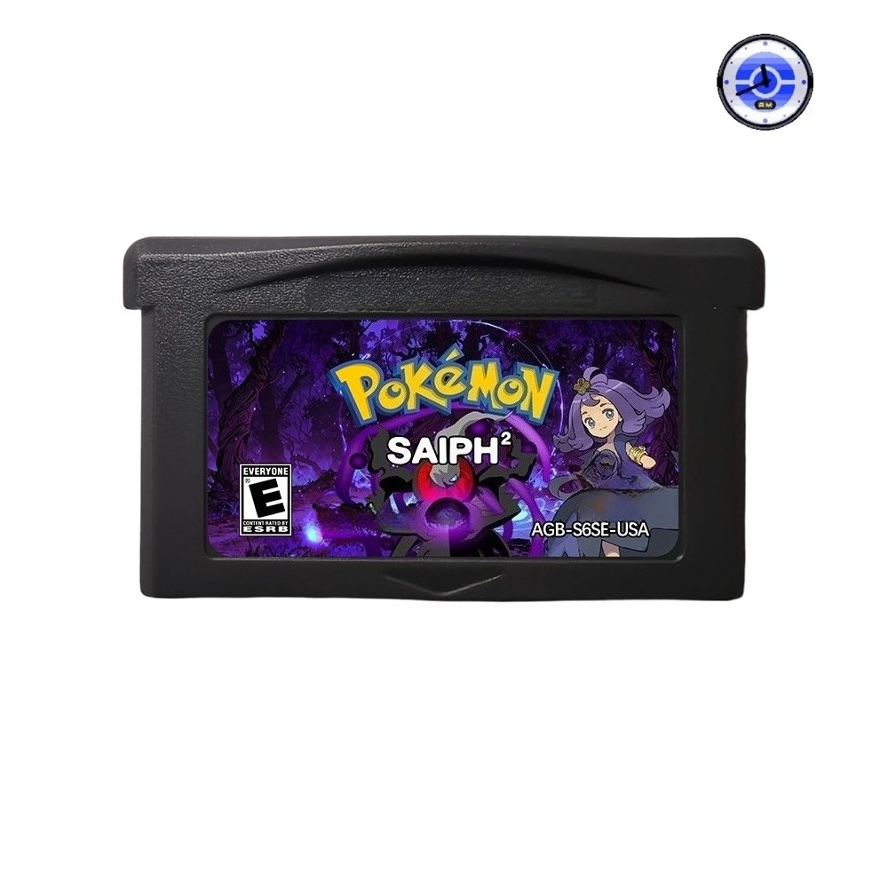 RTC English Game Cartridge Pok - Rom Cartridge Flash incelemesi ve fiyatı
