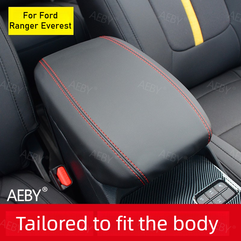 Ford Ranger Everest 2022-2026  - Console Dust Cover incelemesi ve fiyatı