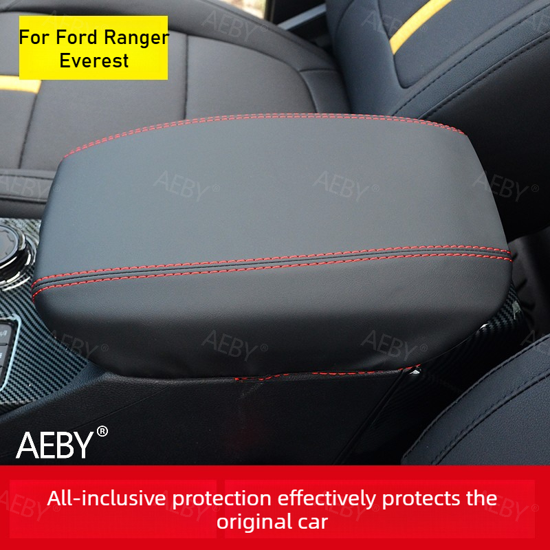 Ford Ranger Everest 2022-2026  - Console Dust Cover incelemesi ve fiyatı