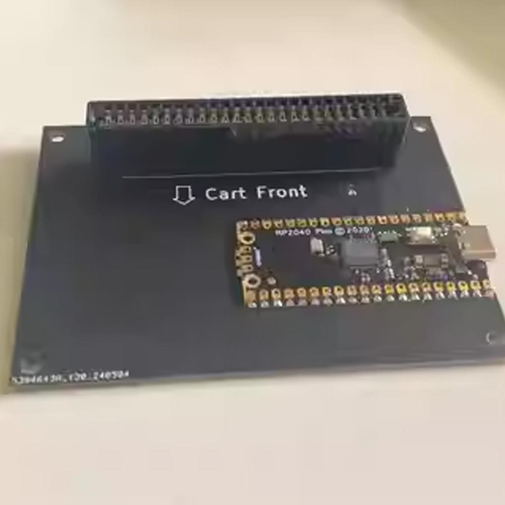 N64 oyun kartuşu okuyucu ROM d - Rom Cartridge Flash incelemesi ve fiyatı