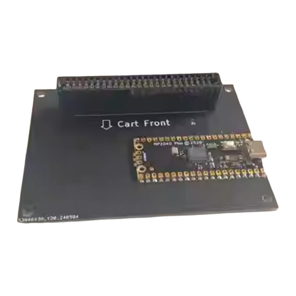 N64 oyun kartuşu okuyucu ROM d - Rom Cartridge Flash incelemesi ve fiyatı