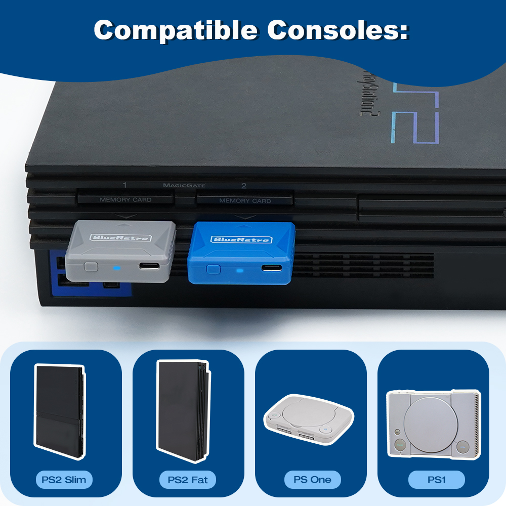 RetroScaler Mini Blueretro Alı - Retro Gaming Raspberry Pi incelemesi ve fiyatı