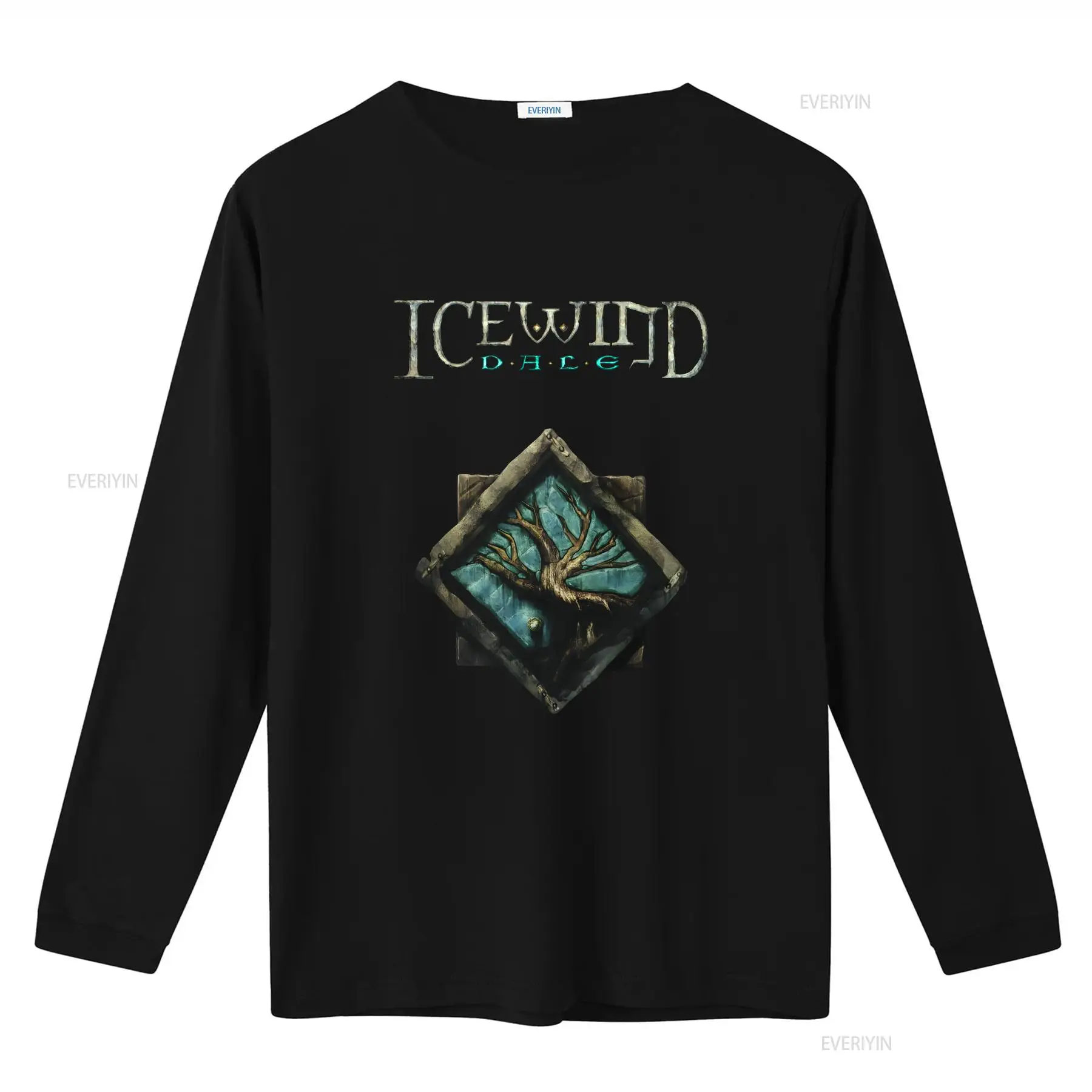 Icewind Dale Logosu Klasik Vid - Game Retro Gaming incelemesi ve fiyatı