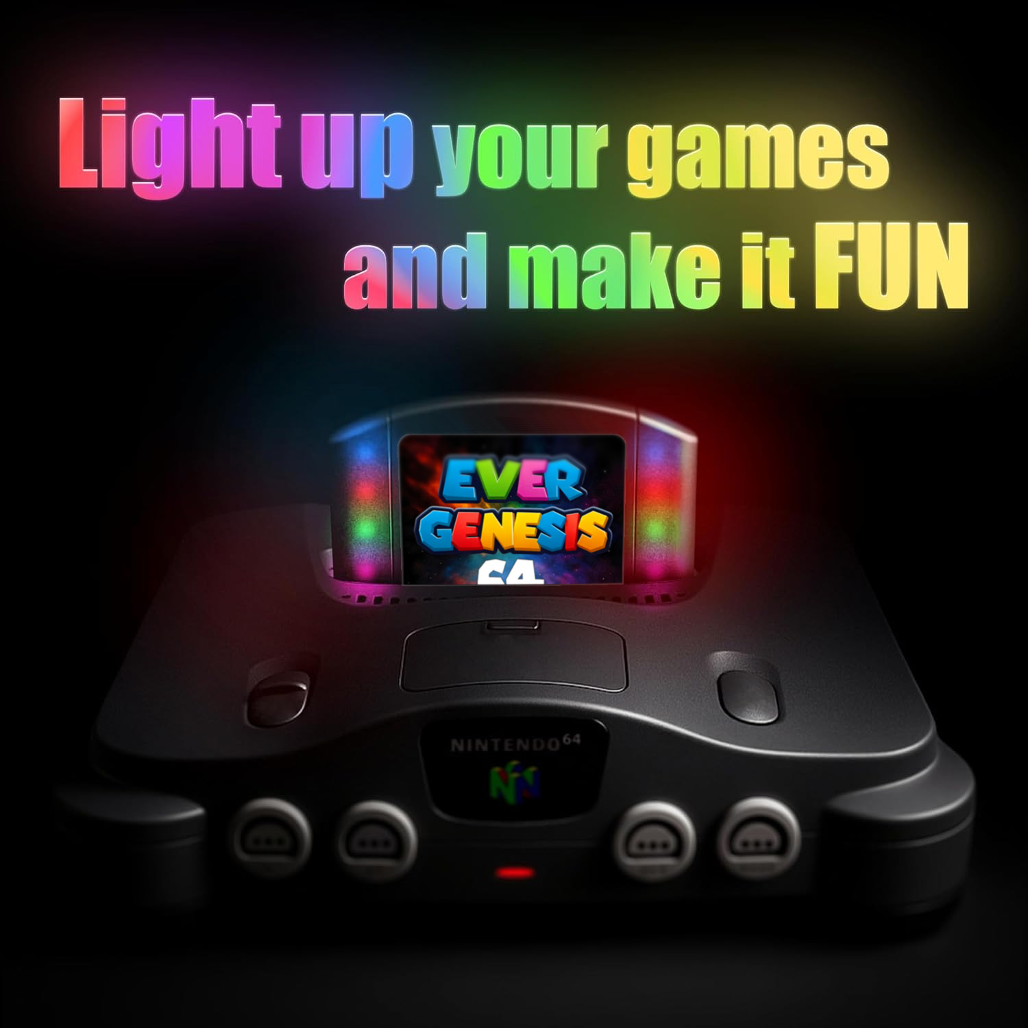 11000'ü 1 arada SC64 Flash Kar - Retro Gaming Raspberry Pi incelemesi ve fiyatı