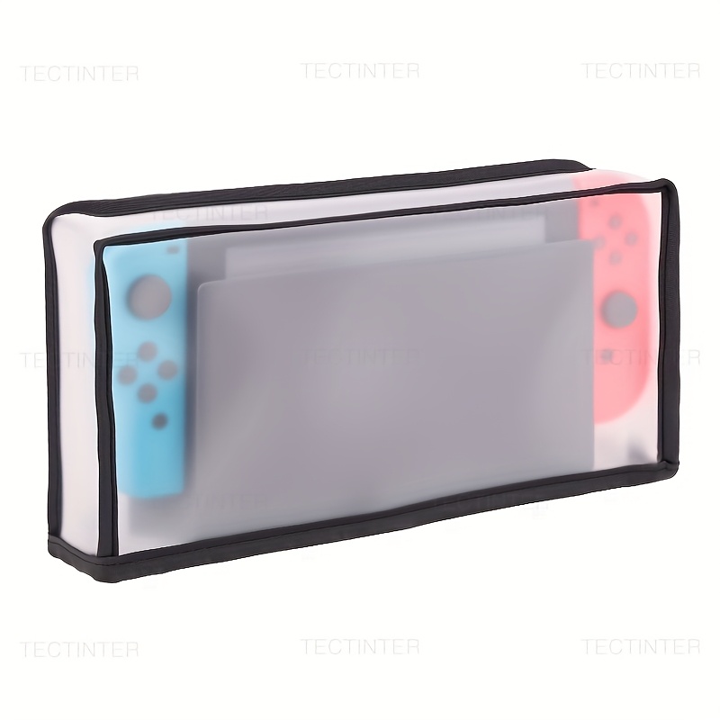 Nintendo Switch ve OLED Oyun K - Console Dust Cover incelemesi ve fiyatı