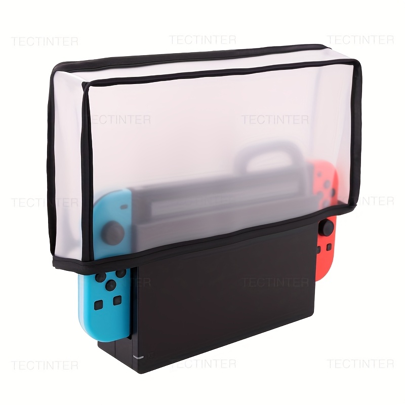 Nintendo Switch ve OLED Oyun K - Console Dust Cover incelemesi ve fiyatı