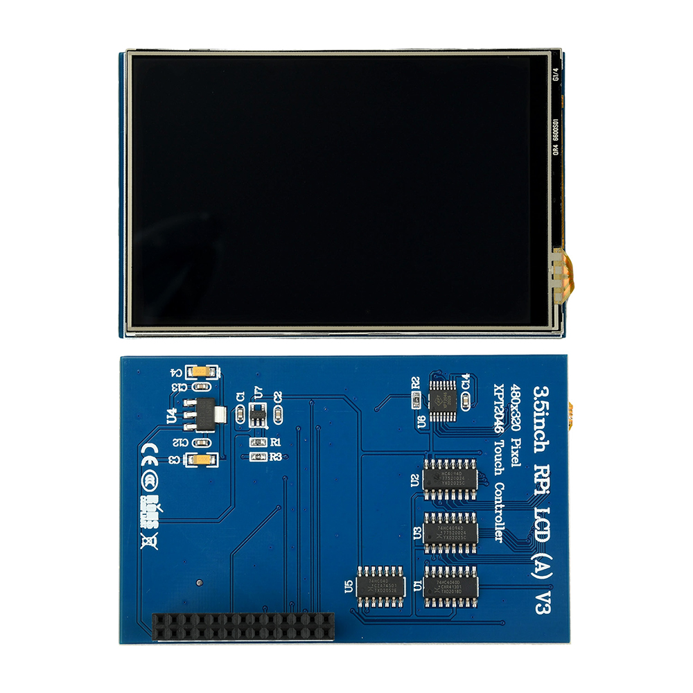 Raspberry Pi P1 P2 P3 için Dok - Retro Gaming Raspberry Pi 3 incelemesi ve fiyatı