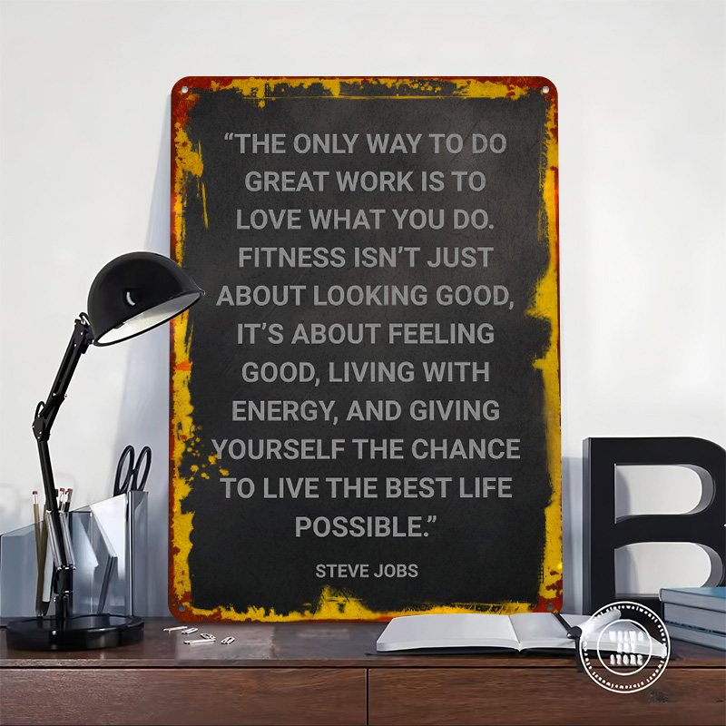 Steve Jobs Fitness Sözleri Met - Retro Gaming Jobs incelemesi ve fiyatı