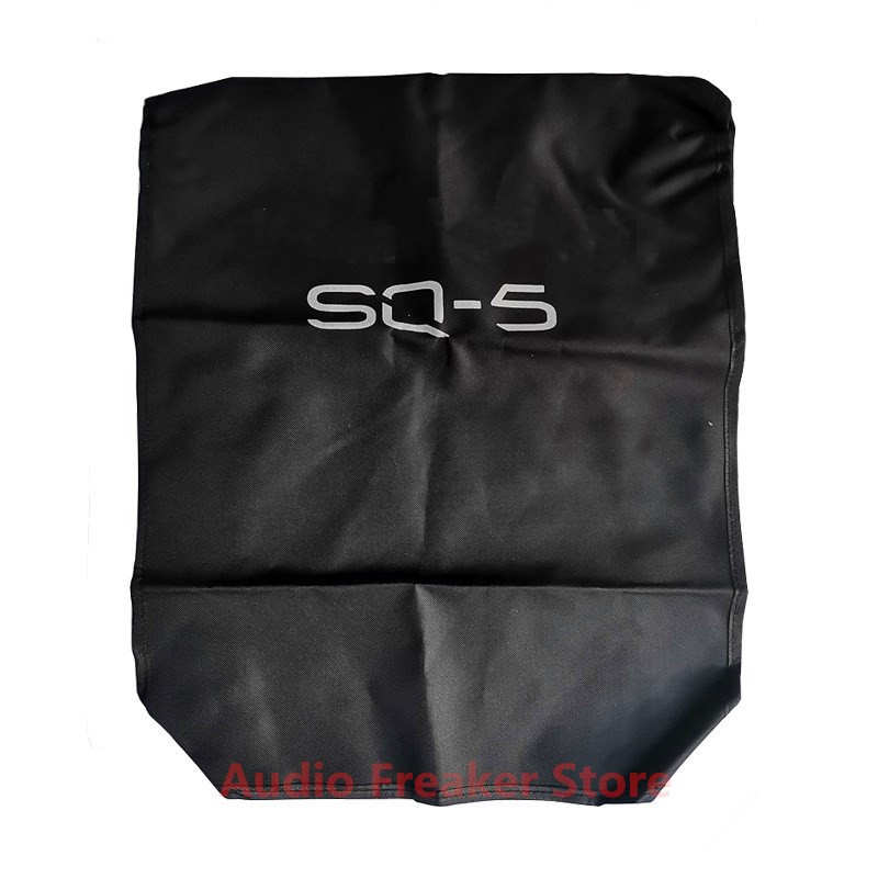 Profesyonel Ses DJ Konsolu Mik - Console Dust Cover incelemesi ve fiyatı