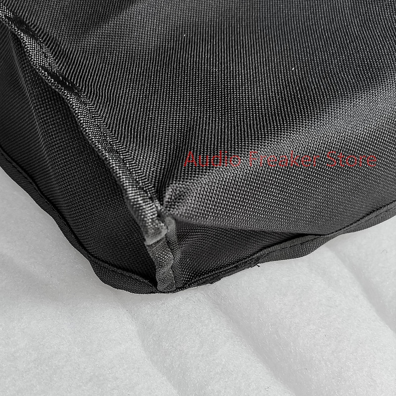 Profesyonel Ses DJ Konsolu Mik - Console Dust Cover incelemesi ve fiyatı