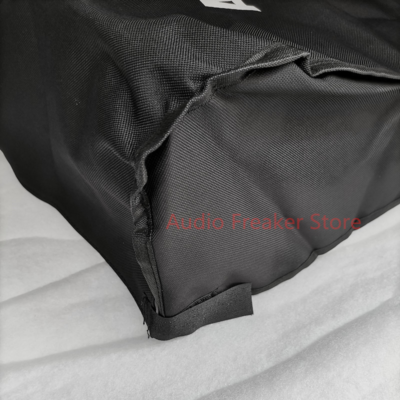Profesyonel Ses DJ Konsolu Mik - Console Dust Cover incelemesi ve fiyatı