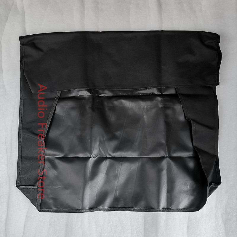 Profesyonel Ses DJ Konsolu Mik - Console Dust Cover incelemesi ve fiyatı