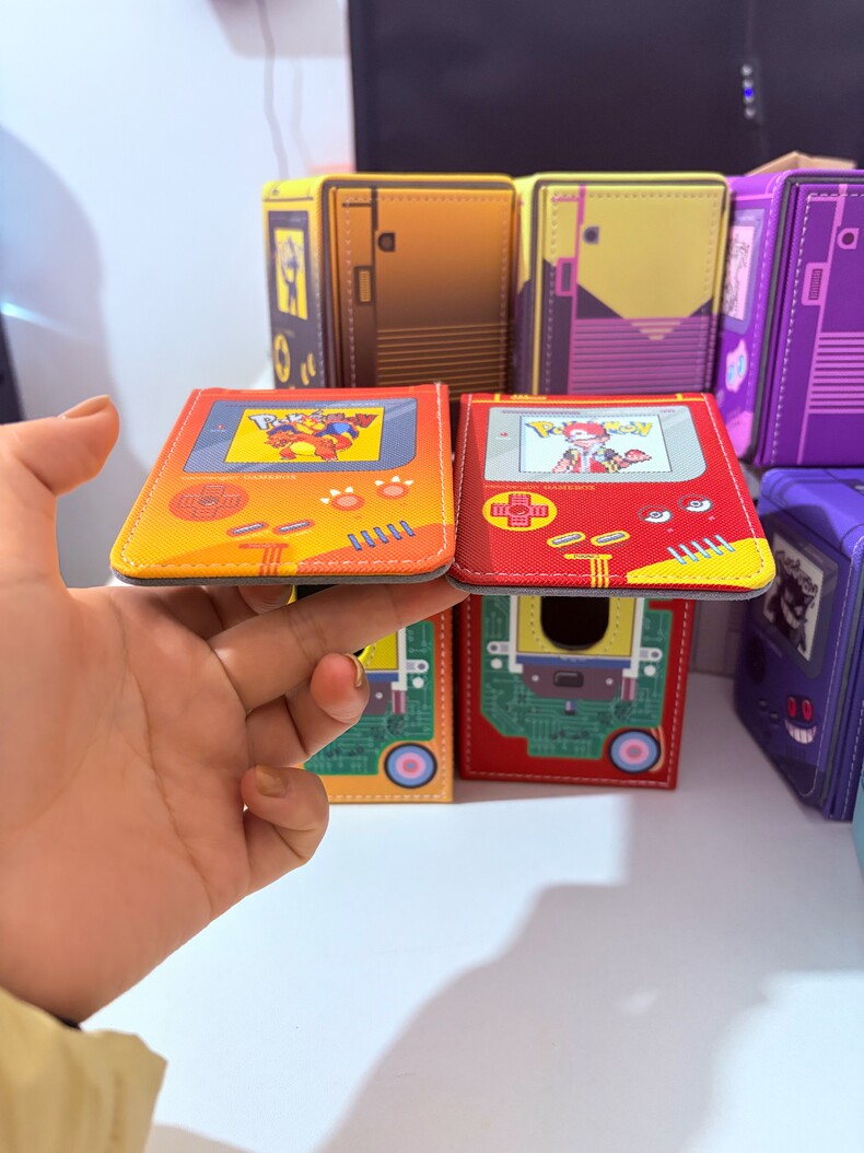 Pokémon Psyduck Mew Gengar Fig - Retro Gaming Fun incelemesi ve fiyatı