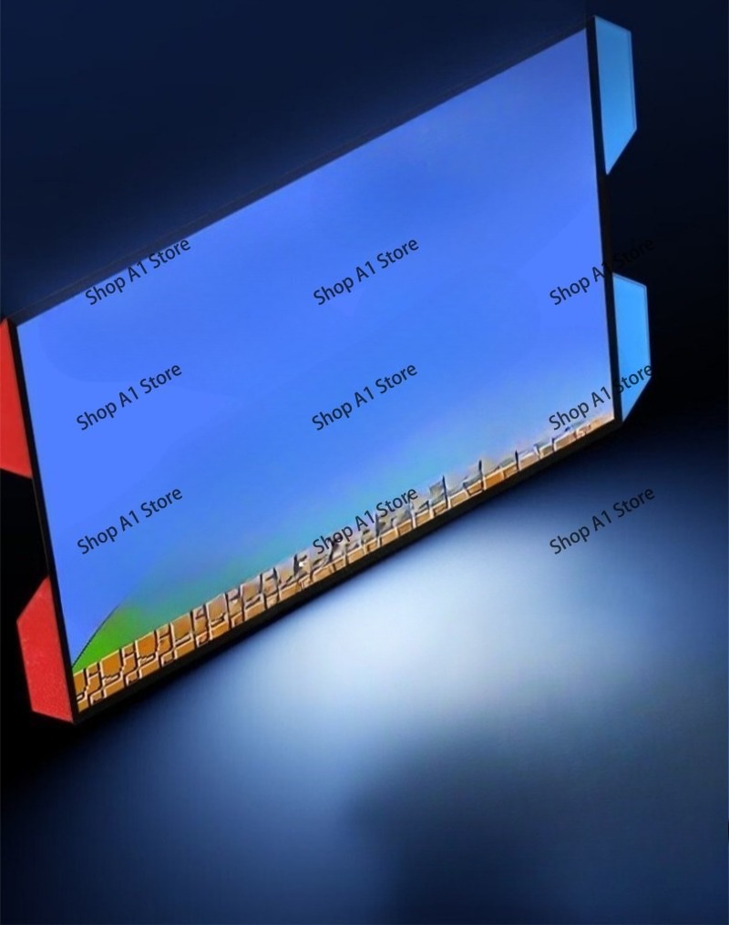 Elde taşınabilir oyun konsolu  - Retro Handheld Console incelemesi ve fiyatı