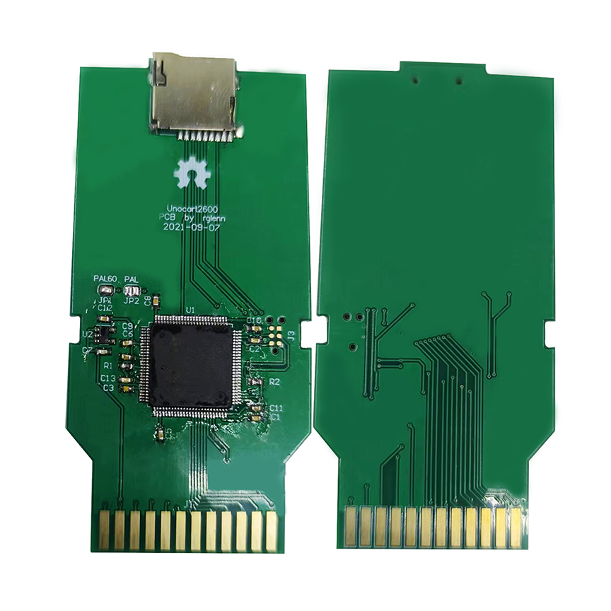 Üstün 4 Bit Atari 2600 Flashca - Retro Handheld Console incelemesi ve fiyatı