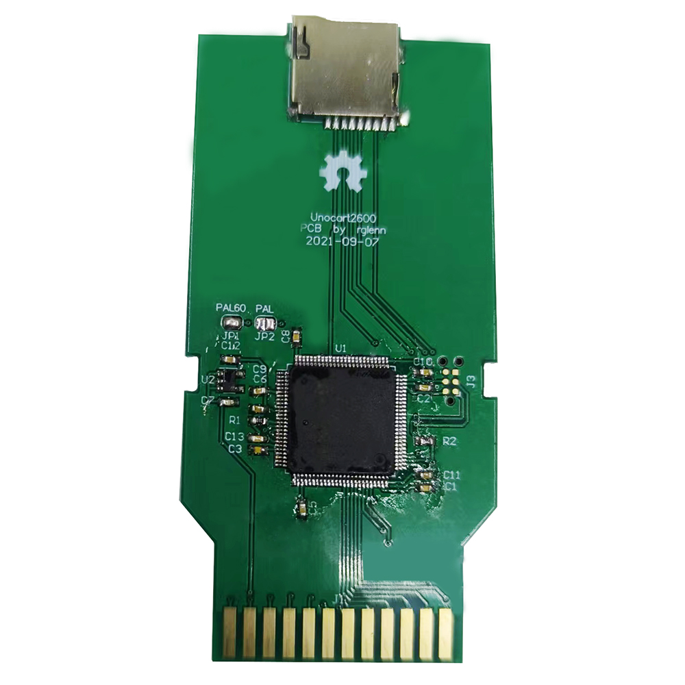 Üstün 4 Bit Atari 2600 Flashca - Retro Handheld Console incelemesi ve fiyatı
