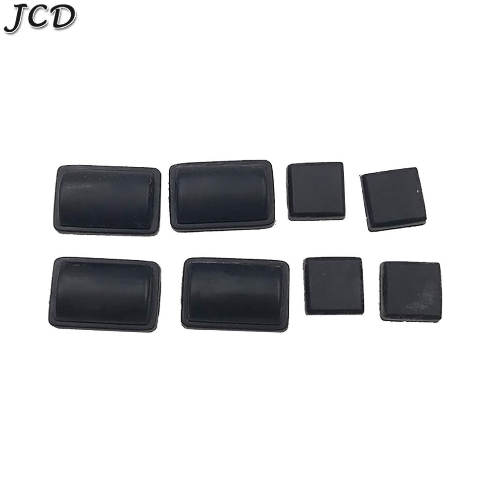 JCD 1 takım beyaz siyah siliko - Console Dust Cover incelemesi ve fiyatı