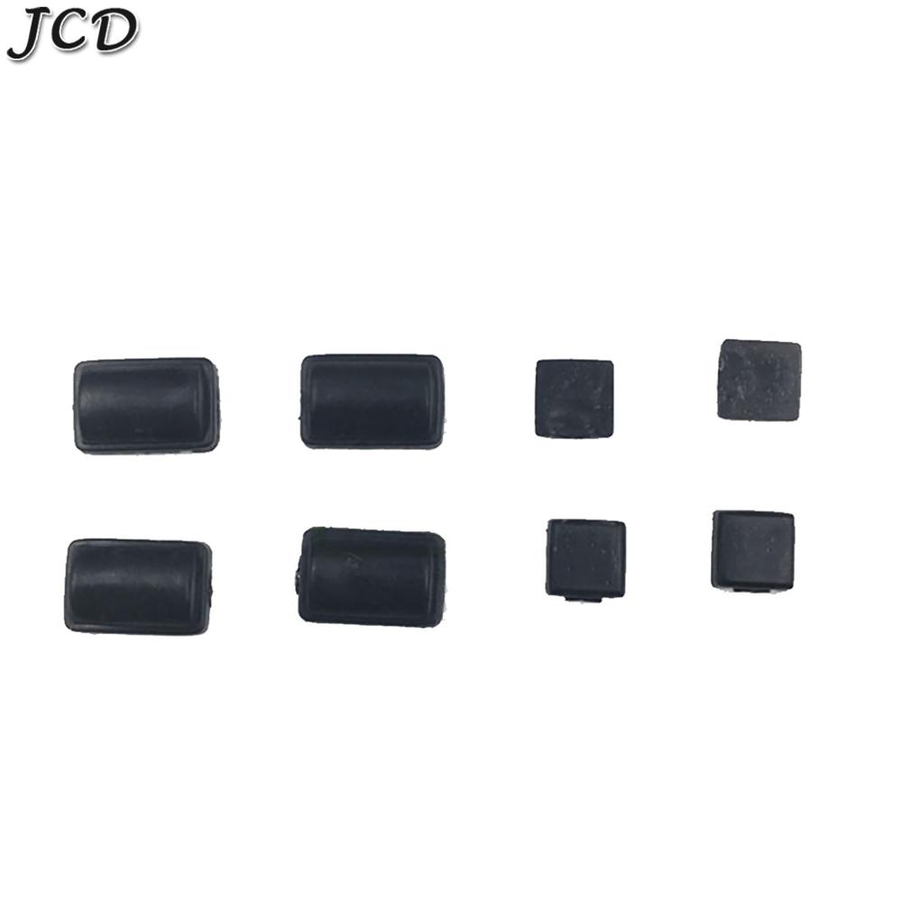 JCD 1 takım beyaz siyah siliko - Console Dust Cover incelemesi ve fiyatı