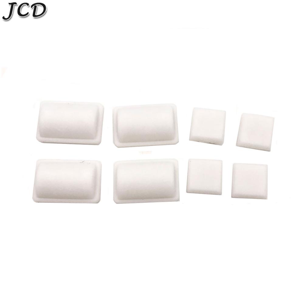 JCD 1 takım beyaz siyah siliko - Console Dust Cover incelemesi ve fiyatı