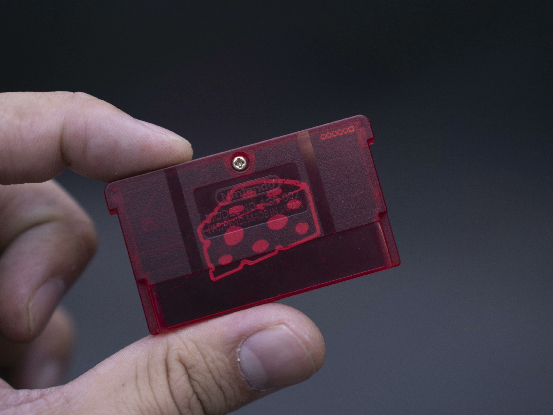 ChisFlash 1.0 GBA Flash Kartuş - Rom Cartridge Flash incelemesi ve fiyatı