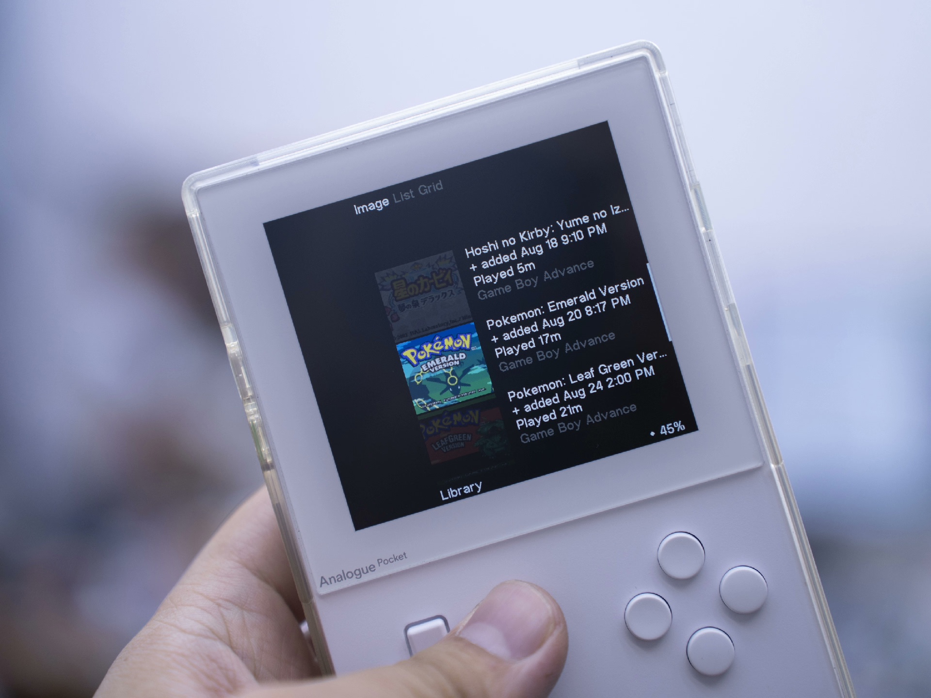 ChisFlash 1.0 GBA Flash Kartuş - Rom Cartridge Flash incelemesi ve fiyatı