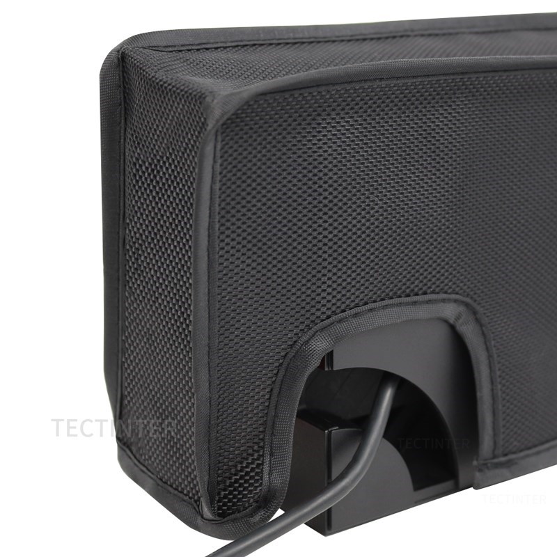 Nintendo Switch ve OLED Oyun K - Console Dust Cover incelemesi ve fiyatı