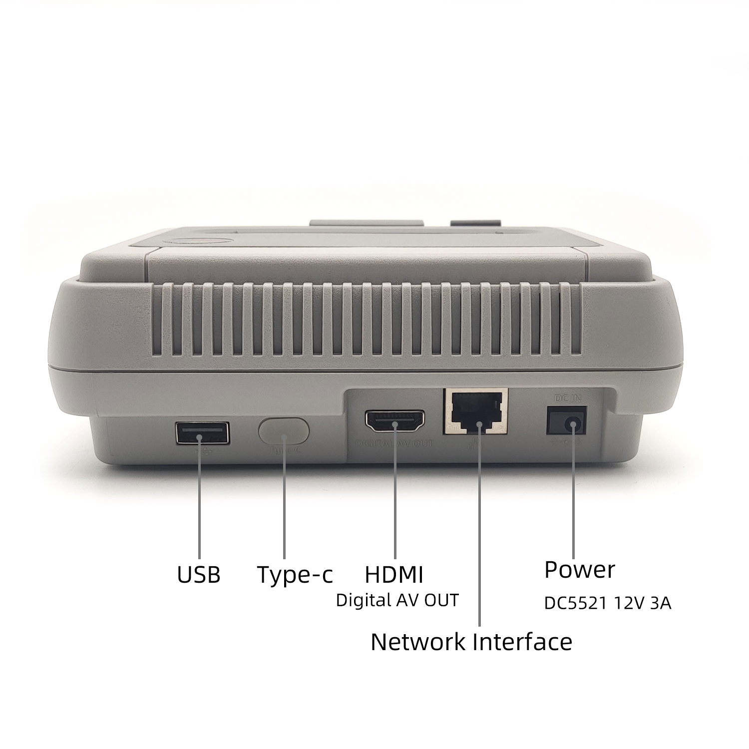 Retro Famicom Tarzı Oyun Kutus - Retro Gaming On Raspberry Pi incelemesi ve fiyatı