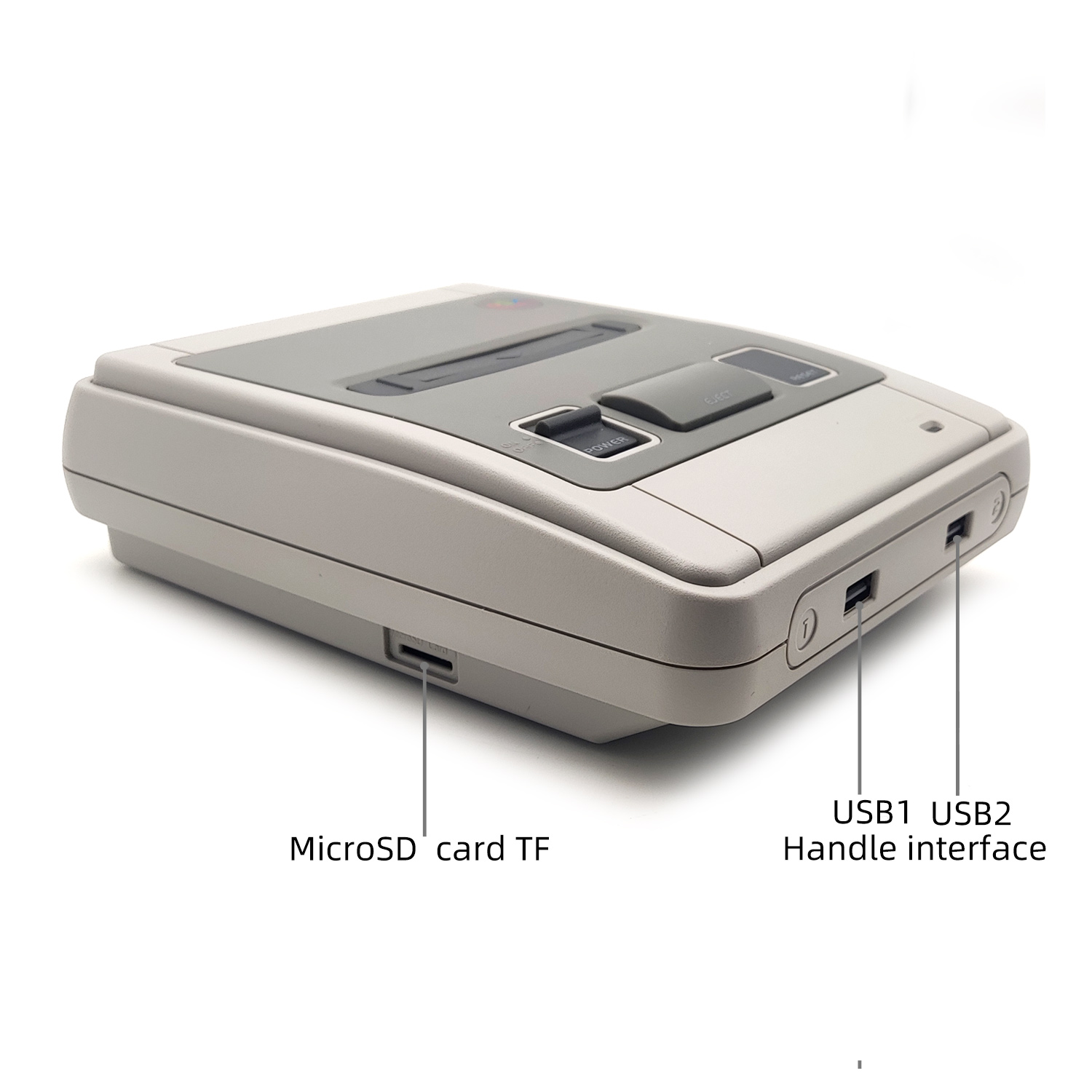 Retro Famicom Tarzı Oyun Kutus - Retro Gaming On Raspberry Pi incelemesi ve fiyatı