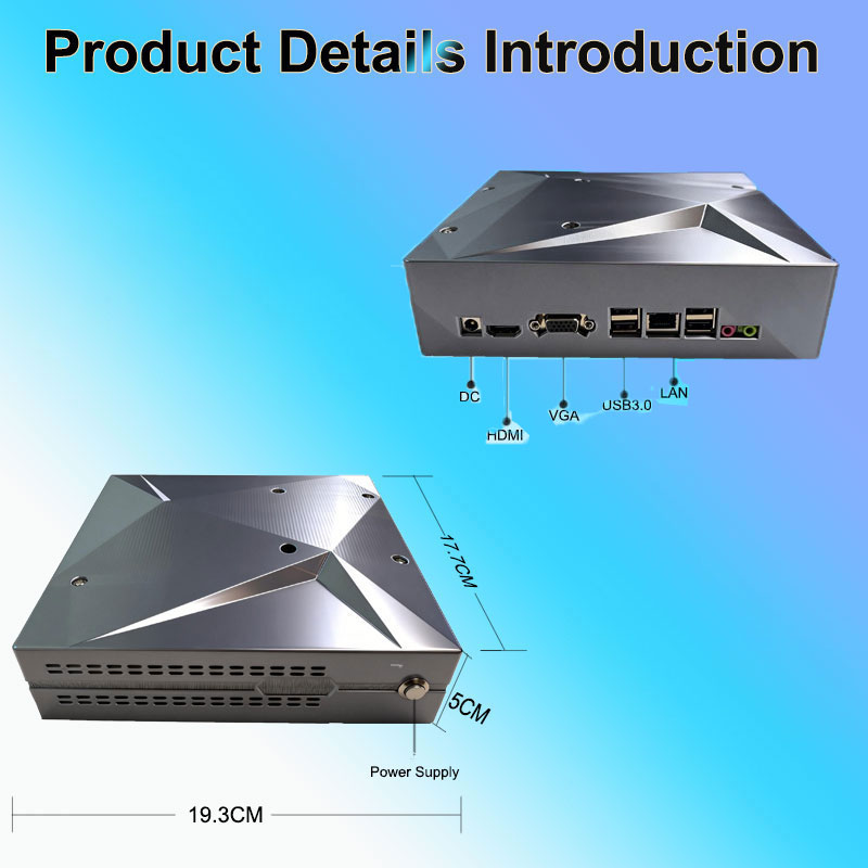 P88 Retro Oyun Konsolu 500GB/1 - Retro Gaming Windows incelemesi ve fiyatı
