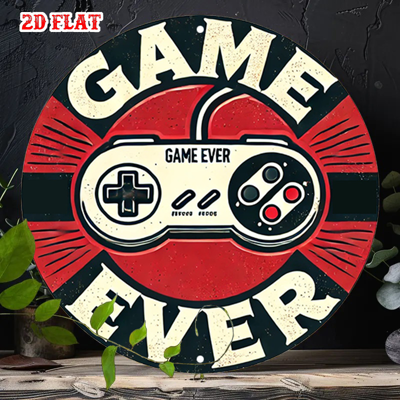 2D Düz 1 Parça Retro Oyun Tema - Game Retro Gaming incelemesi ve fiyatı